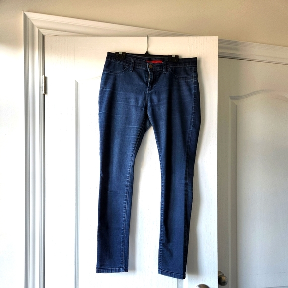 BANANA REPUBLIC FACTORY Limited Edition Skinny Jeans - Picture 5 of 5